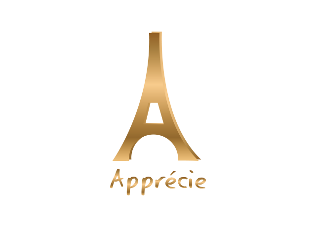 Apprecie 餐廳 品牌設計-沃森廣告行銷