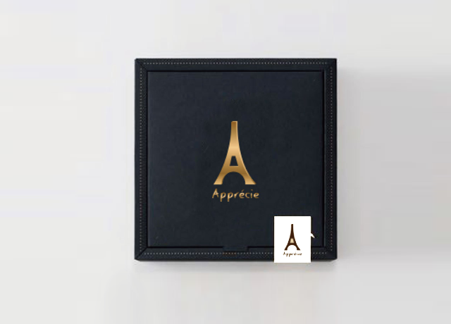 Apprecie 餐廳 品牌設計-沃森廣告行銷