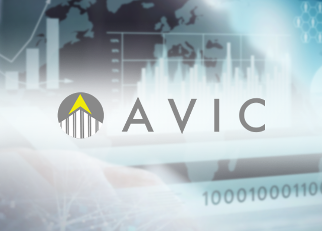 AVIC-網頁設計