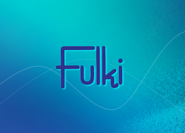 億來 Fulki-網頁設計